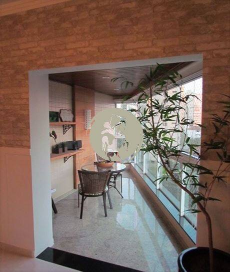 Apartamento, 4 quartos, 180 m² - Foto 19