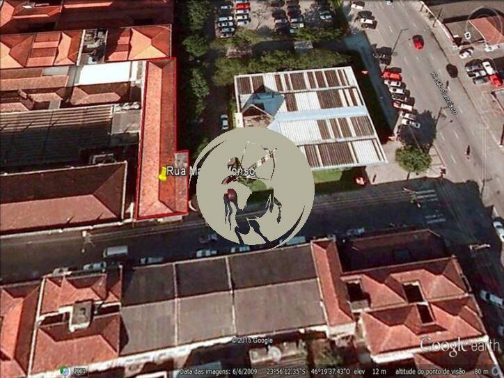 Prédio Inteiro, 1200 m² - Foto 2