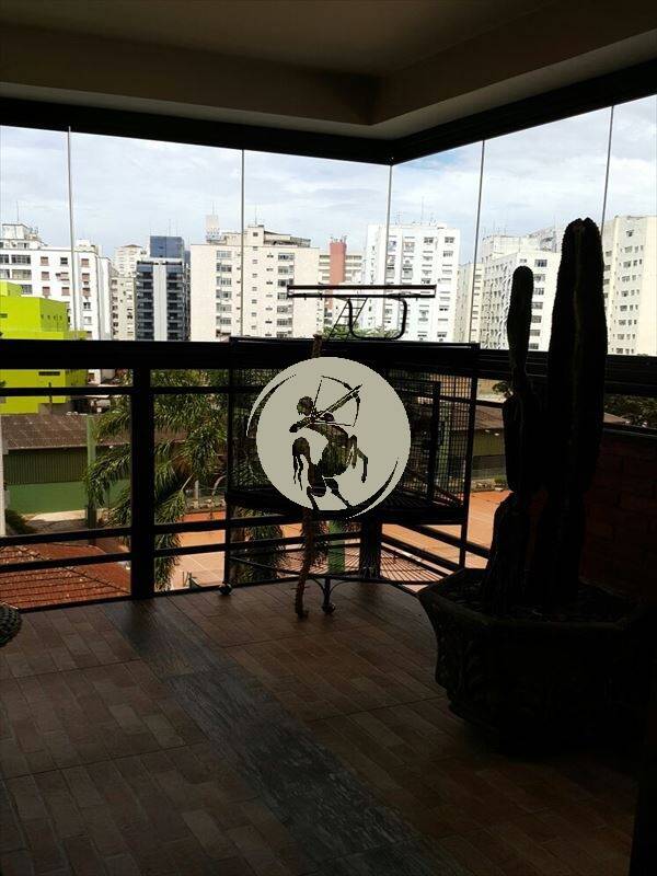 Apartamento, 3 quartos, 300 m² - Foto 1