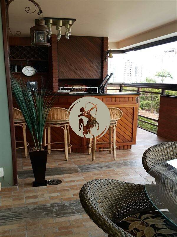 Apartamento, 3 quartos, 300 m² - Foto 2