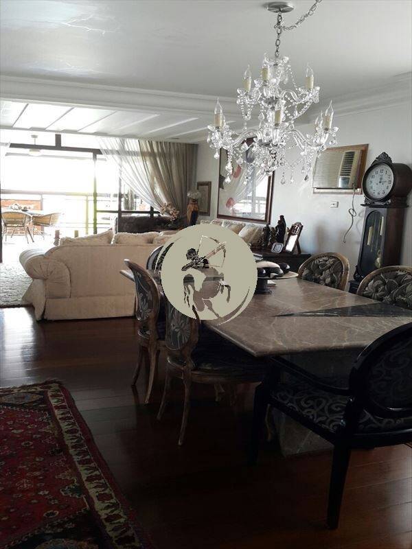 Apartamento, 3 quartos, 300 m² - Foto 4