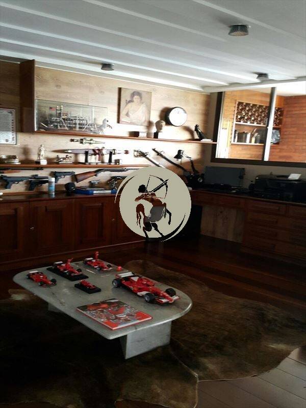 Apartamento, 3 quartos, 300 m² - Foto 5