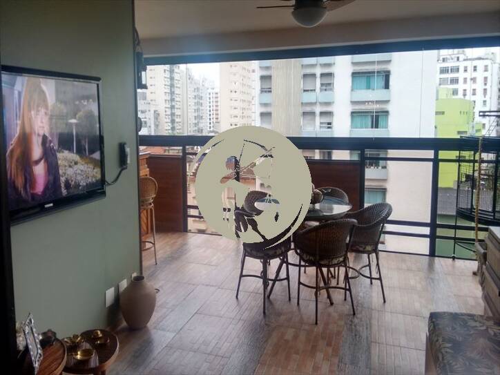 Apartamento, 3 quartos, 300 m² - Foto 7