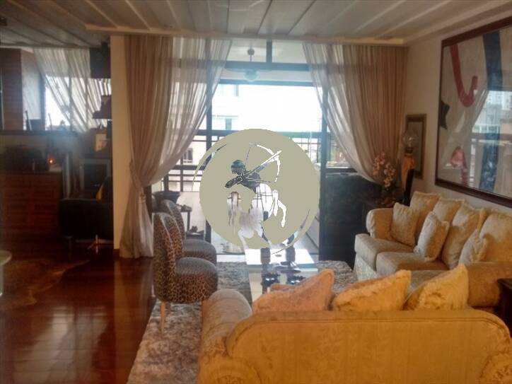 Apartamento, 3 quartos, 300 m² - Foto 8