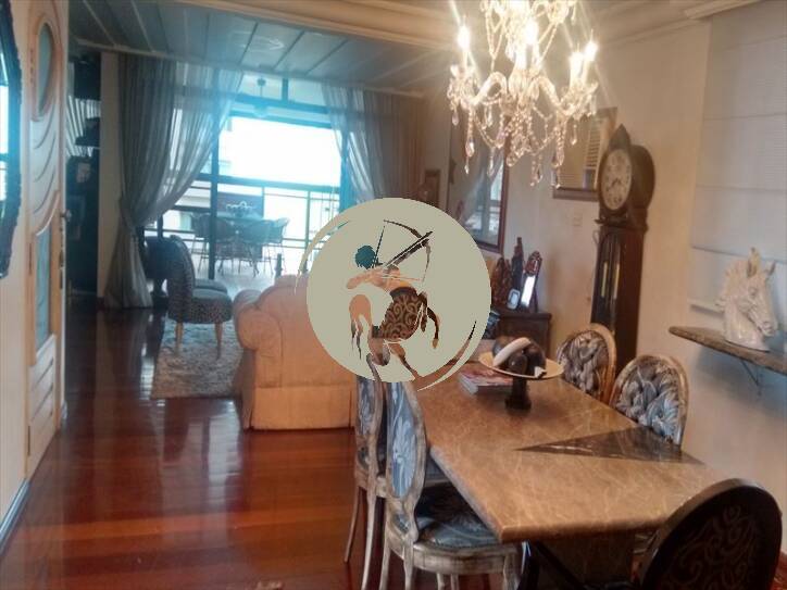 Apartamento, 3 quartos, 300 m² - Foto 13