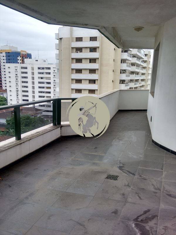 Apartamento, 4 quartos, 480 m² - Foto 4