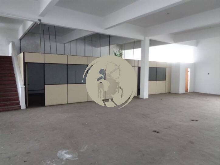 Depósito-Galpão, 1155 m² - Foto 6
