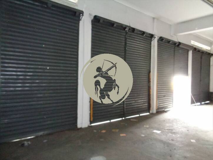 Depósito-Galpão, 1155 m² - Foto 7