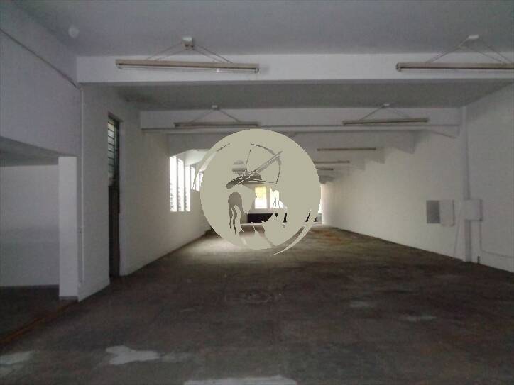 Depósito-Galpão, 1155 m² - Foto 8