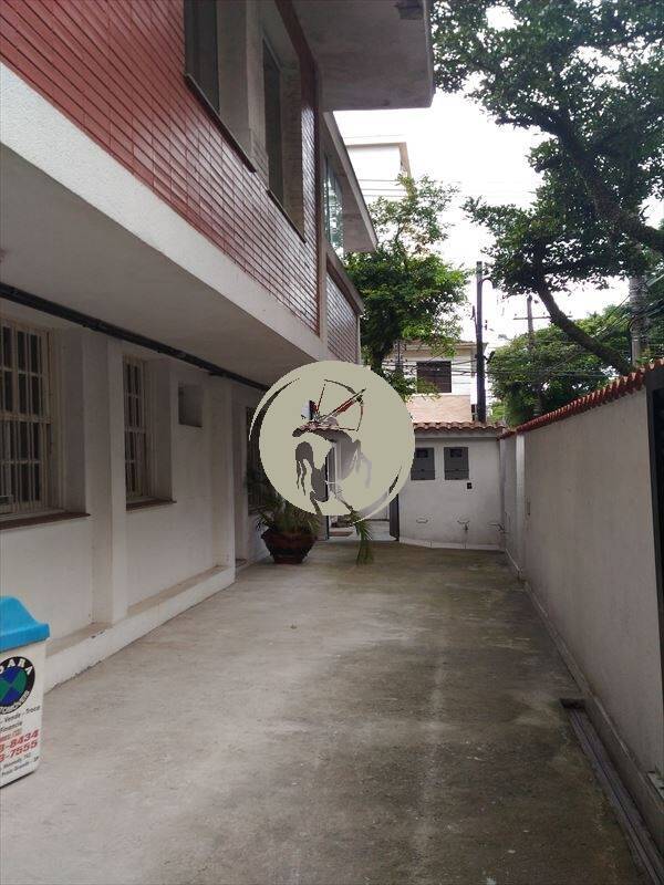 Casa, 4 quartos, 380 m² - Foto 1