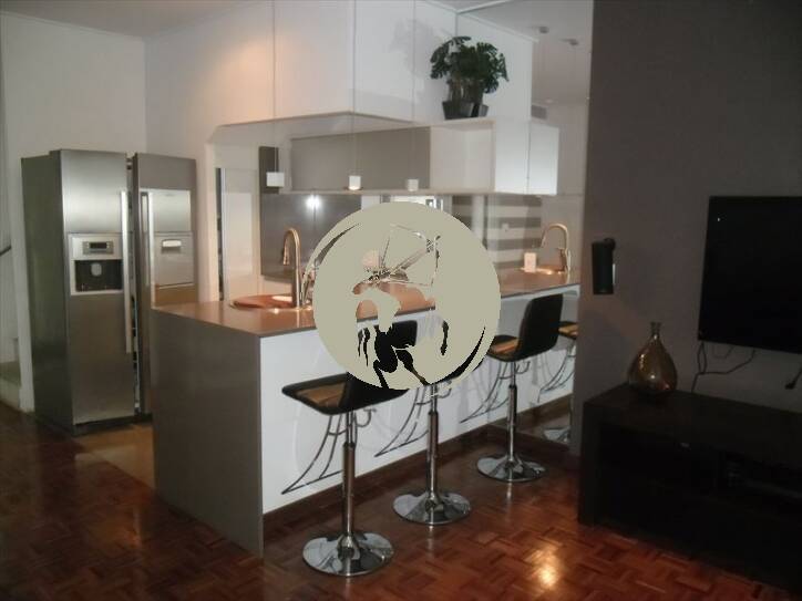 Apartamento à venda com 1 quarto, 70m² - Foto 4