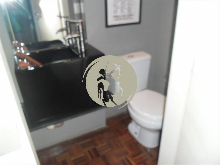 Apartamento à venda com 1 quarto, 70m² - Foto 5