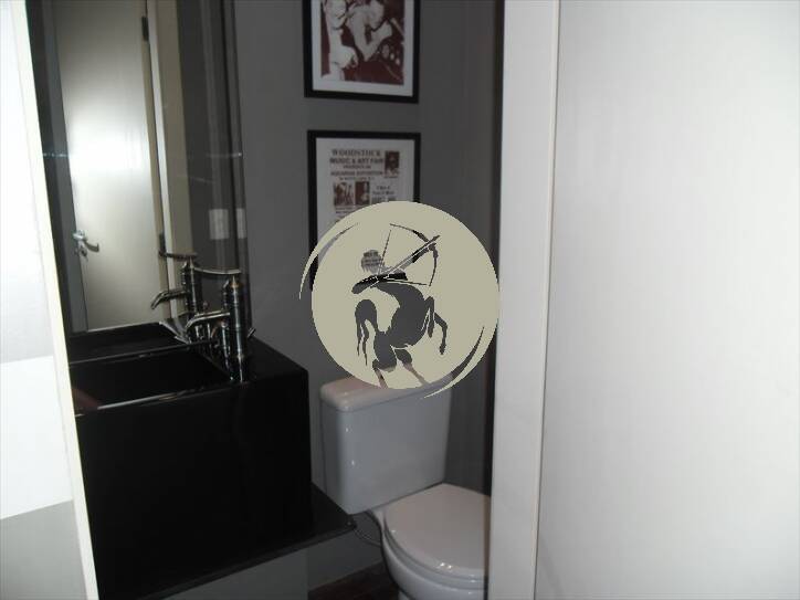 Apartamento à venda com 1 quarto, 70m² - Foto 6