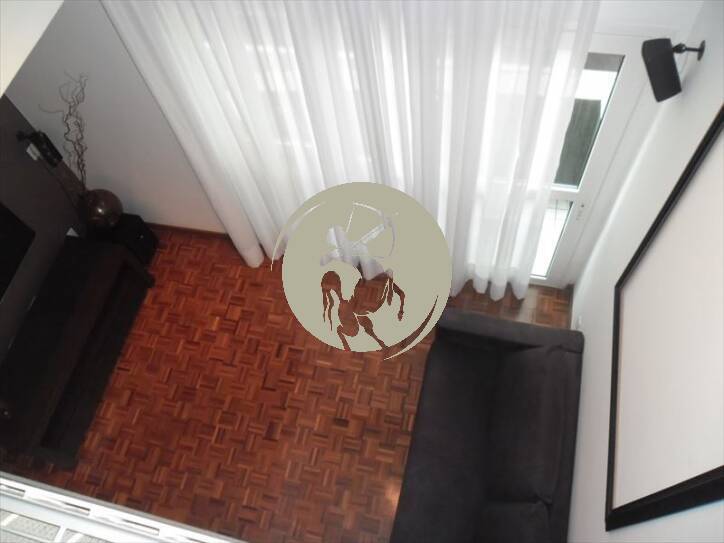 Apartamento à venda com 1 quarto, 70m² - Foto 18