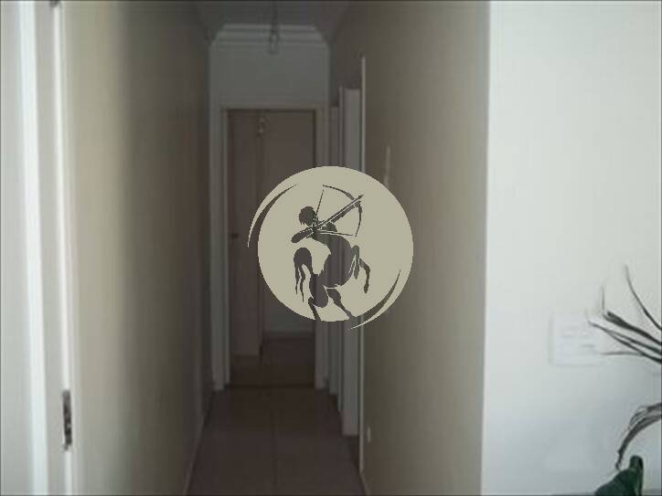 Apartamento, 2 quartos, 95 m² - Foto 1