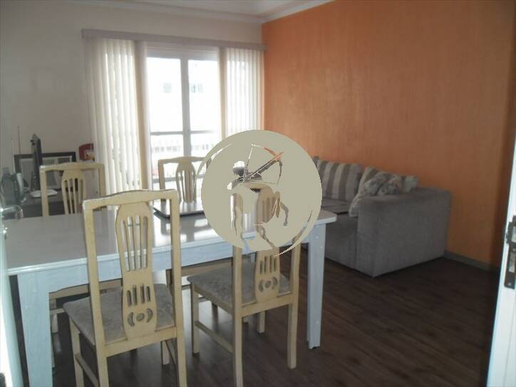 Apartamento, 2 quartos, 83 m² - Foto 1