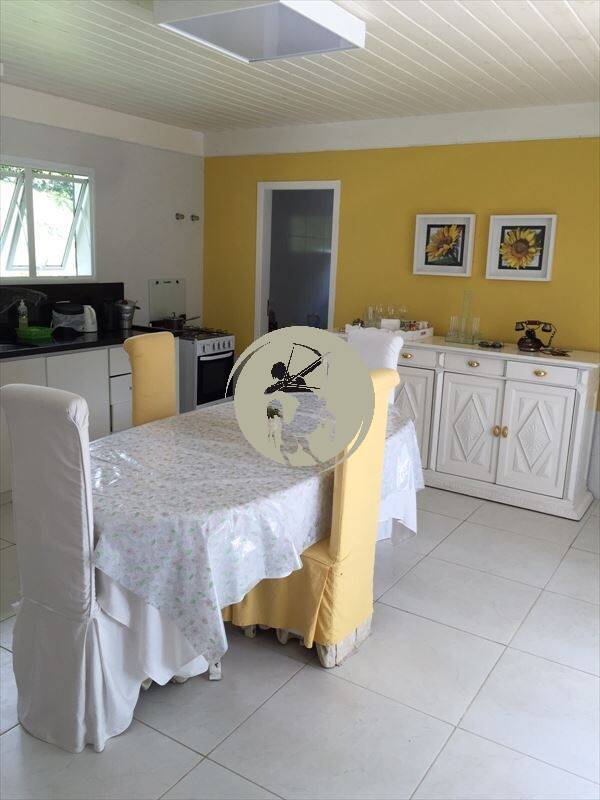 Casa, 4 quartos, 450 m² - Foto 1