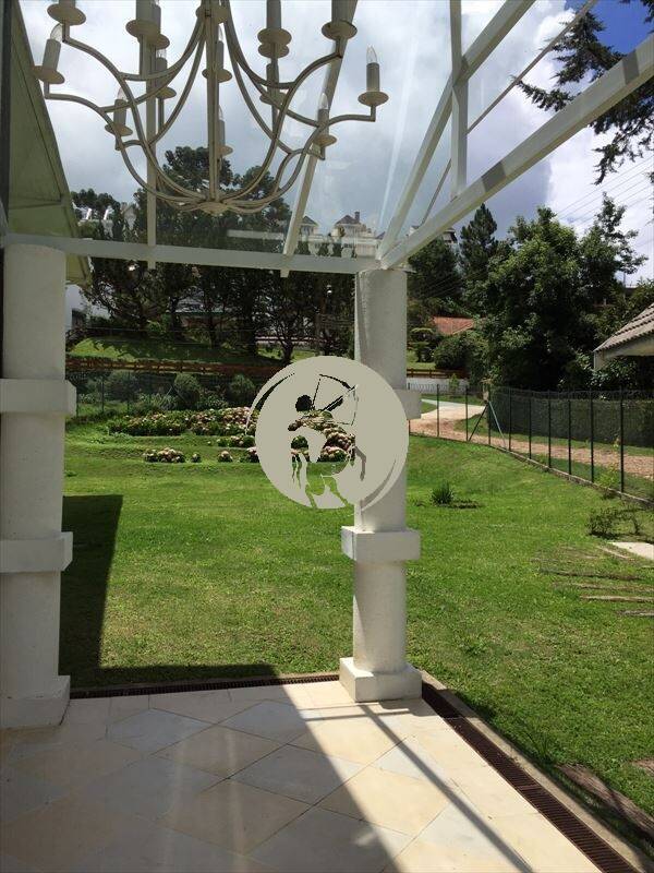 Casa, 4 quartos, 450 m² - Foto 3