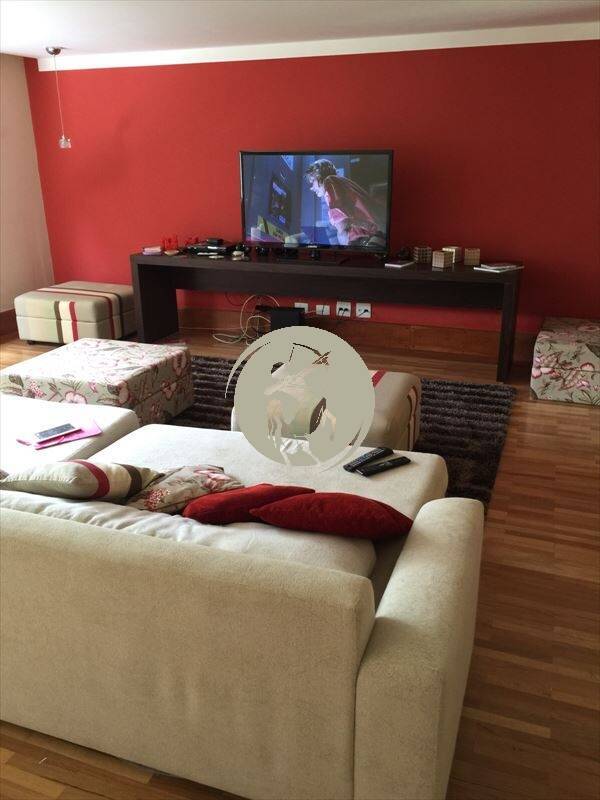 Casa, 4 quartos, 450 m² - Foto 5