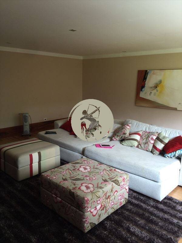 Casa, 4 quartos, 450 m² - Foto 6