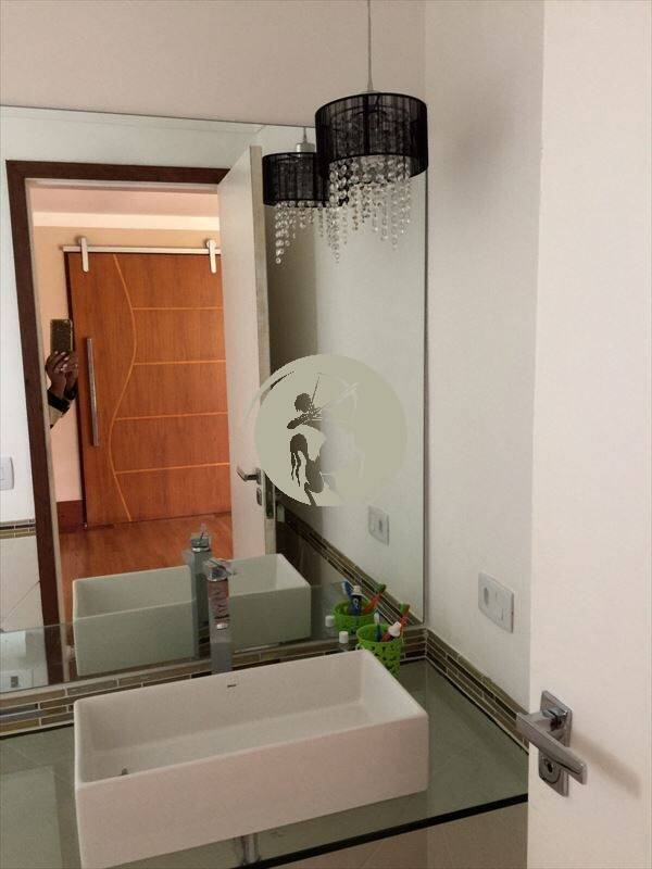 Casa, 4 quartos, 450 m² - Foto 8