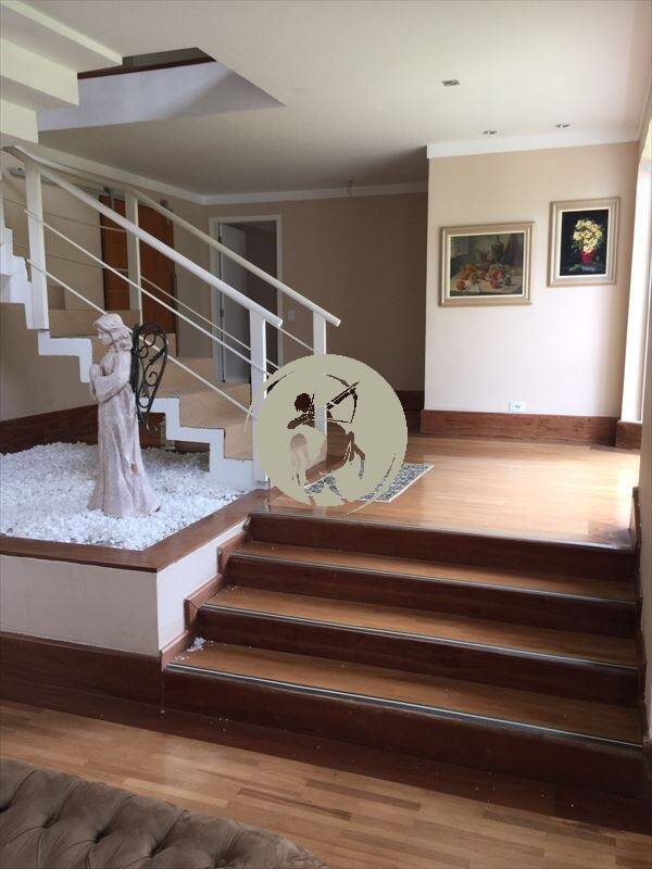 Casa, 4 quartos, 450 m² - Foto 10