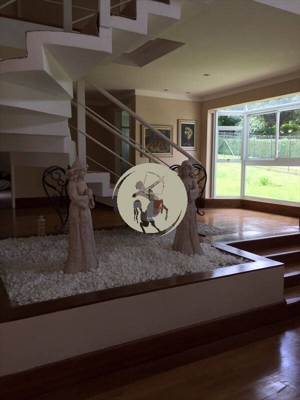 Casa, 4 quartos, 450 m² - Foto 11