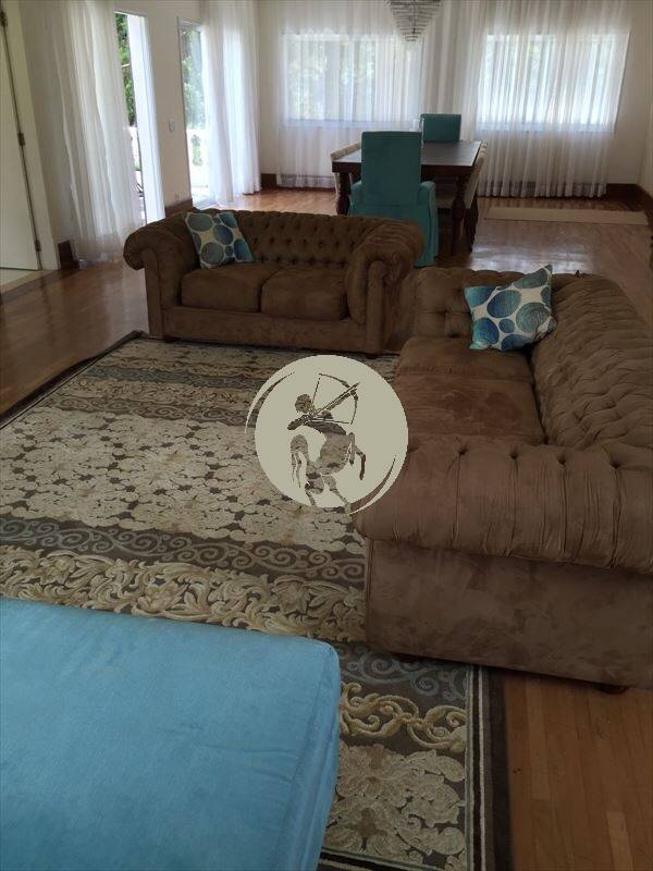 Casa, 4 quartos, 450 m² - Foto 12