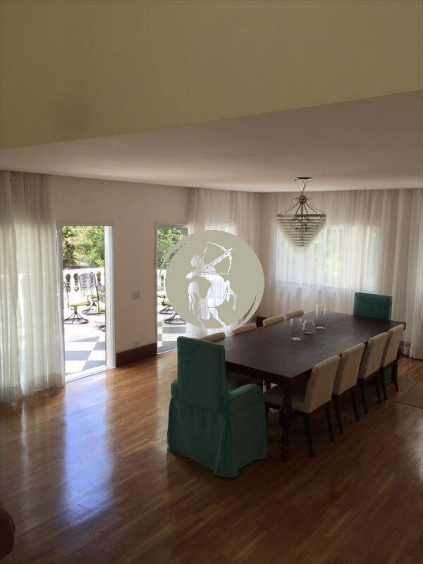 Casa, 4 quartos, 450 m² - Foto 14