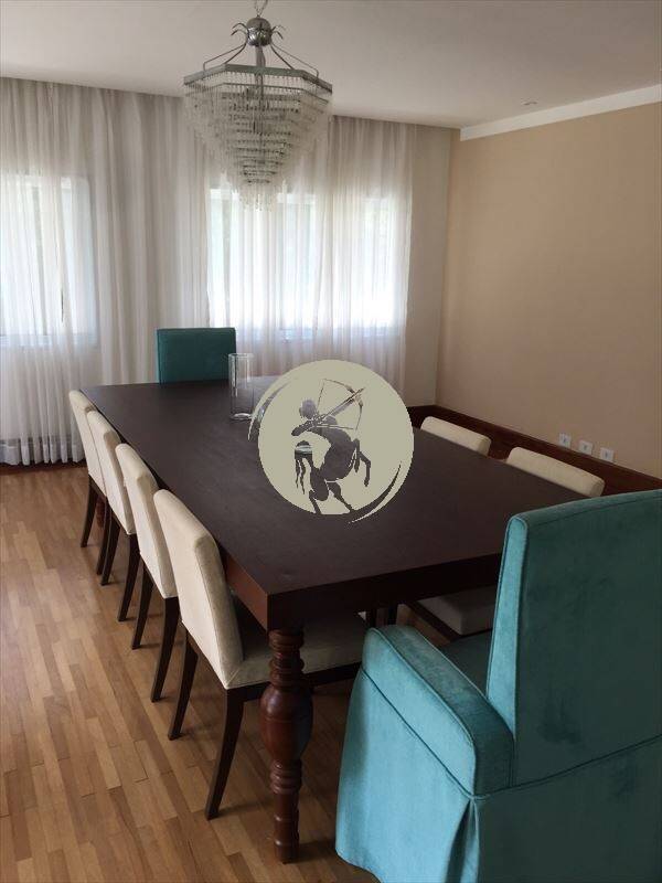 Casa, 4 quartos, 450 m² - Foto 15