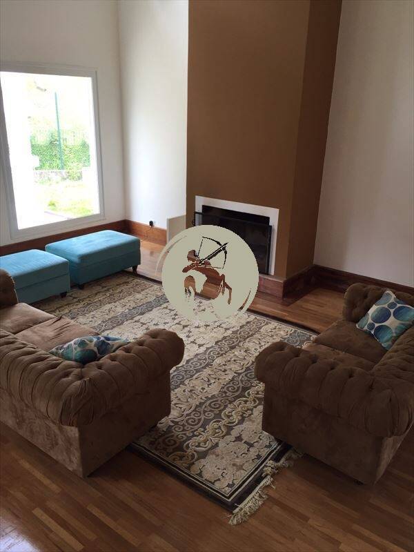 Casa, 4 quartos, 450 m² - Foto 16