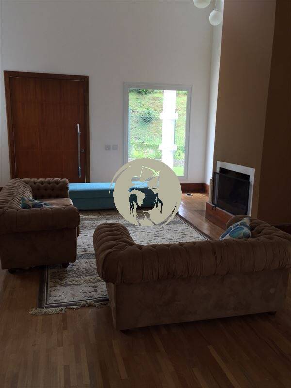 Casa, 4 quartos, 450 m² - Foto 17