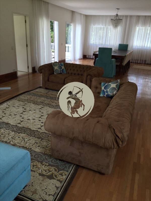 Casa, 4 quartos, 450 m² - Foto 18