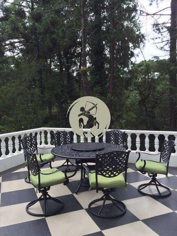 Casa, 4 quartos, 450 m² - Foto 19