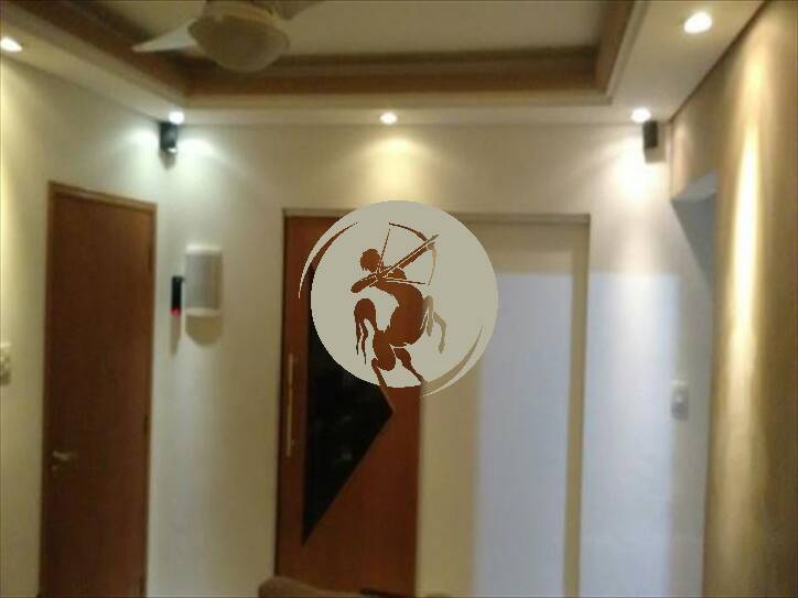 Apartamento à venda com 2 quartos, 70m² - Foto 1