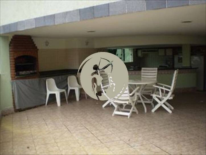 Casa, 4 quartos, 900 m² - Foto 8