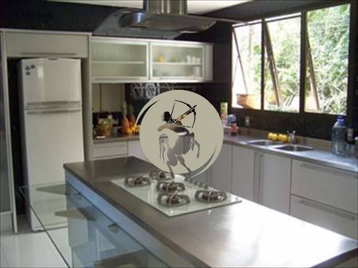 Casa, 5 quartos, 1200 m² - Foto 3