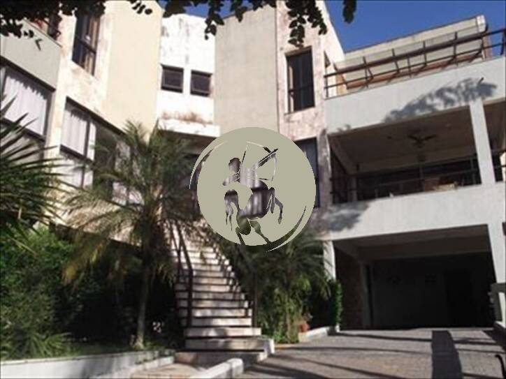 Casa, 5 quartos, 800 m² - Foto 2