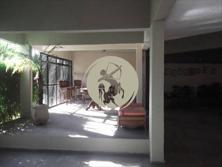 Casa, 5 quartos, 800 m² - Foto 4