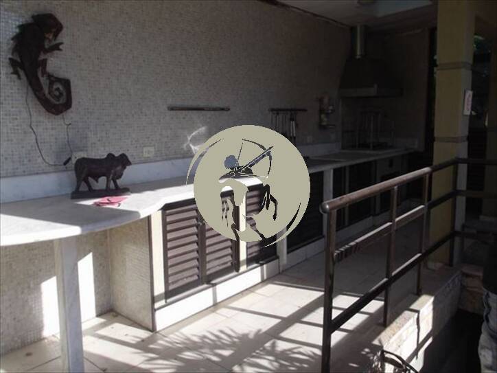 Casa, 5 quartos, 800 m² - Foto 9