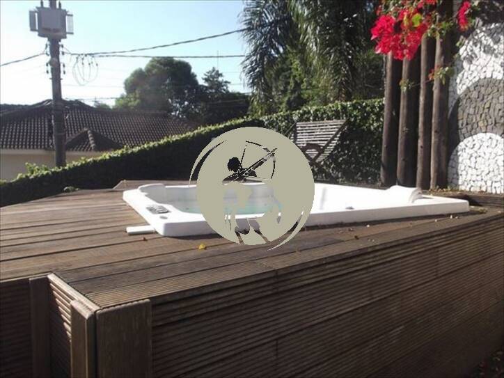 Casa, 5 quartos, 800 m² - Foto 11