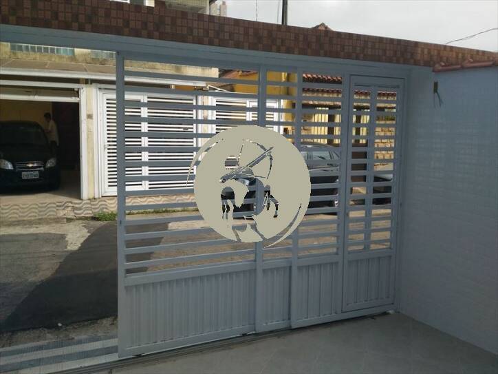 Casa, 3 quartos, 140 m² - Foto 11