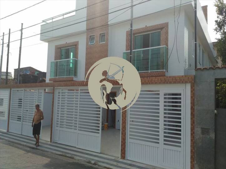 Casa, 3 quartos, 140 m² - Foto 13