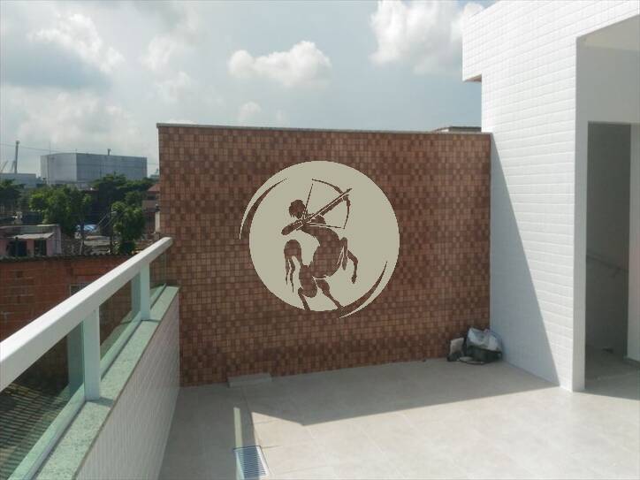 Casa, 3 quartos, 140 m² - Foto 16