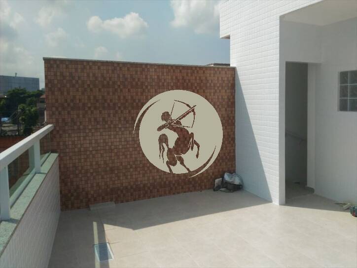 Casa, 3 quartos, 140 m² - Foto 17