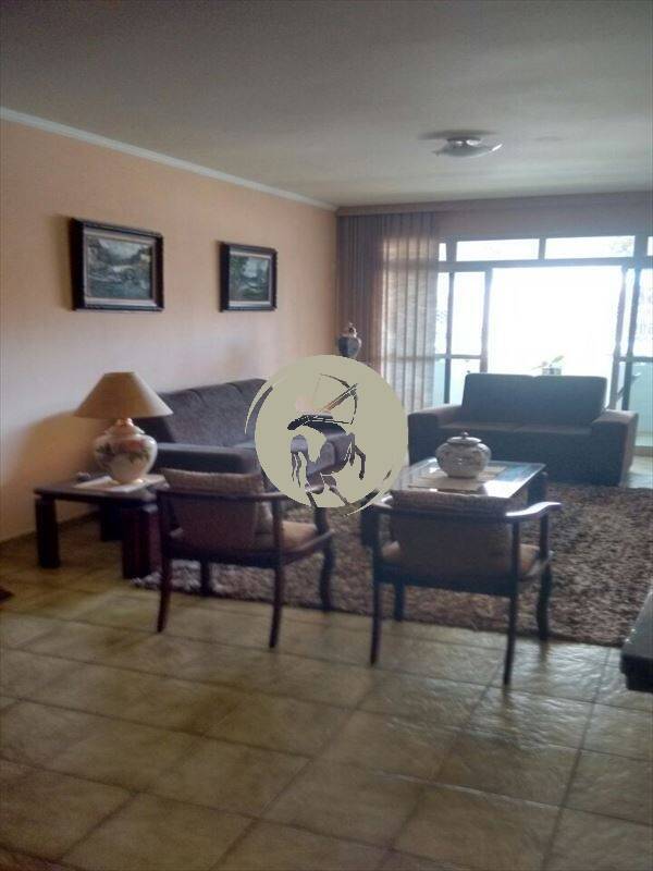 Apartamento, 4 quartos, 219 m² - Foto 1