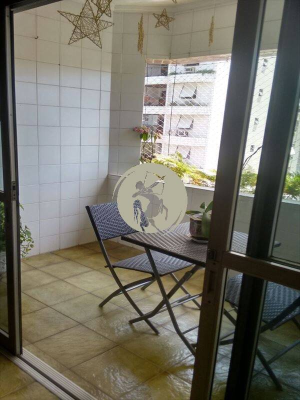 Apartamento, 4 quartos, 219 m² - Foto 2