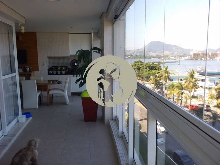 Apartamento, 3 quartos, 180 m² - Foto 7