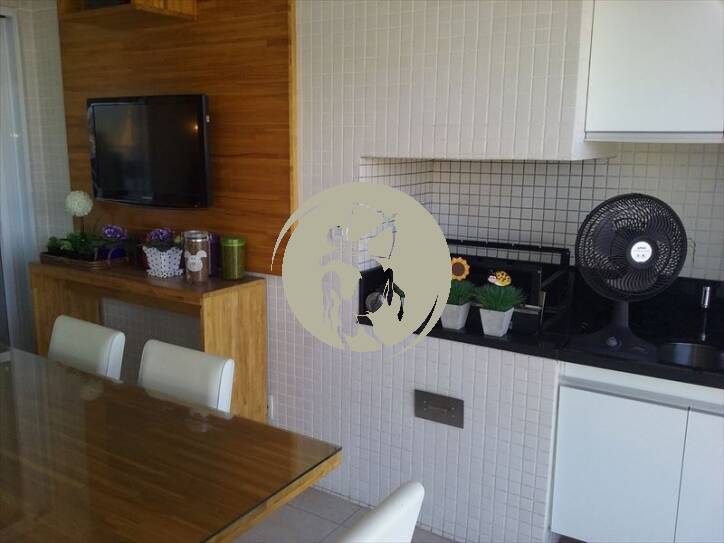 Apartamento, 3 quartos, 180 m² - Foto 8