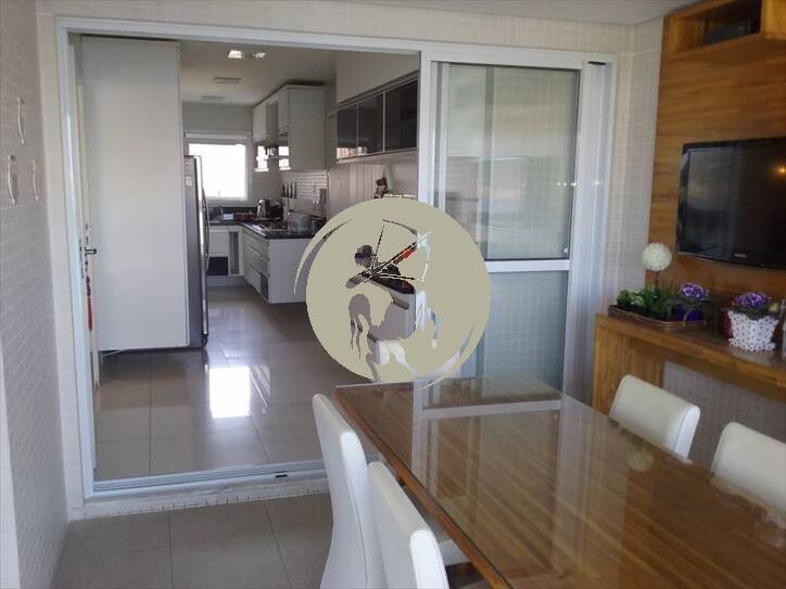 Apartamento, 3 quartos, 180 m² - Foto 9